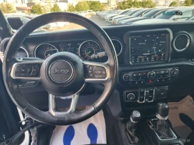 Jeep Wrangler, снимка 11