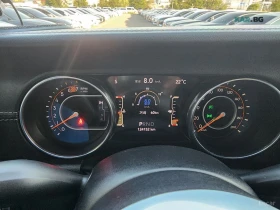 Jeep Wrangler, снимка 12