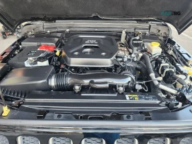 Jeep Wrangler, снимка 17