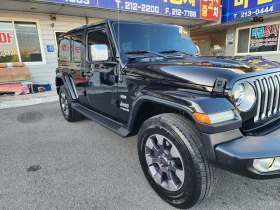 Jeep Wrangler, снимка 2