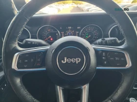 Jeep Wrangler, снимка 13