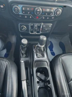Jeep Wrangler, снимка 15