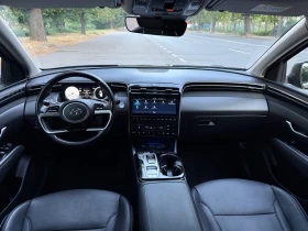 Hyundai Tucson 1.6CRDI MILD-HYBRID, снимка 13