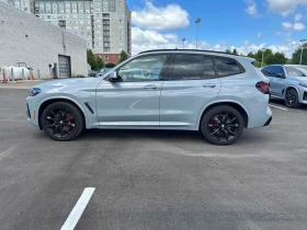 BMW X3 xDrive30i M SPORT/ПАНОРАМА/ПОДГРЕВИ/OT BMW, снимка 2