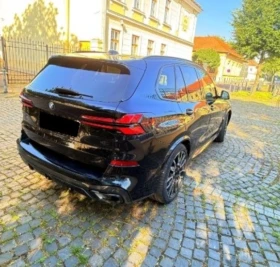 BMW X5 30d M-Paket MHEV, снимка 3