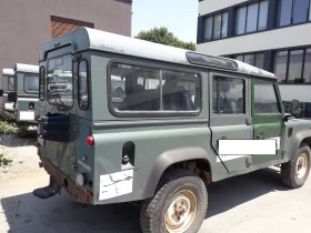 Land Rover Defender 110, снимка 3