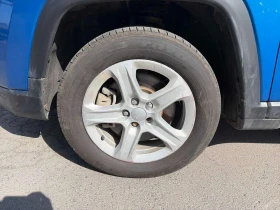 Jeep Compass * Sport * CARFAX * ОПЦИЯ ЗА ФИНАНСИРАНЕ, снимка 7