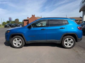 Jeep Compass * Sport * CARFAX * ОПЦИЯ ЗА ФИНАНСИРАНЕ, снимка 2