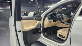 BMW X6 Xdrive40i M-PACK* HARMAN KARDON* LASER* HEADUP* 36, снимка 10