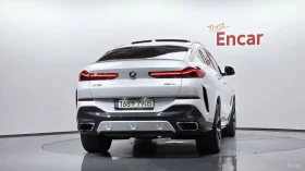 BMW X6 Xdrive40i M-PACK* HARMAN KARDON* LASER* HEADUP* 36, снимка 4
