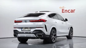 BMW X6 Xdrive40i M-PACK* HARMAN KARDON* LASER* HEADUP* 36, снимка 2