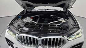 BMW X6 Xdrive40i M-PACK* HARMAN KARDON* LASER* HEADUP* 36, снимка 6