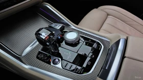 BMW X6 Xdrive40i M-PACK* HARMAN KARDON* LASER* HEADUP* 36, снимка 9