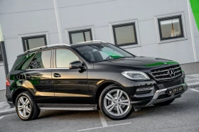 Mercedes-Benz ML 250 ОБСЛУЖЕН !! ТОП !!, снимка 2