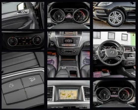 Mercedes-Benz ML 250 ОБСЛУЖЕН !! ТОП !!, снимка 14
