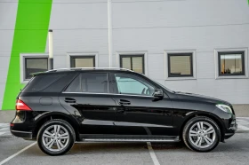 Mercedes-Benz ML 250 ОБСЛУЖЕН !! ТОП !!, снимка 6
