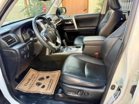 Toyota 4runner 4.0V6 Full, снимка 7