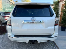 Toyota 4runner 4.0V6 Full, снимка 3