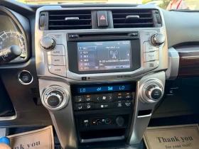 Toyota 4runner 4.0V6 Full, снимка 10