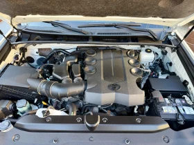 Toyota 4runner 4.0V6 Full, снимка 15