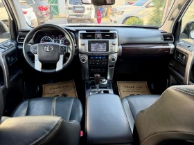 Toyota 4runner 4.0V6 Full, снимка 8