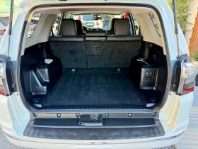Toyota 4runner 4.0V6 Full, снимка 14