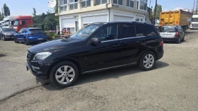 Mercedes-Benz ML 350 BLUETEK / 4- MATIK , снимка 3