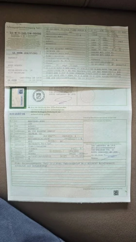 Mercedes-Benz ML 350 BLUETEK / 4- MATIK , снимка 17