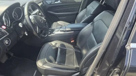 Mercedes-Benz ML 350 BLUETEK / 4- MATIK , снимка 12
