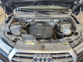 Audi Q5 * KOMFORT * CARFAX * ЦЕНА ДО БГ, снимка 15