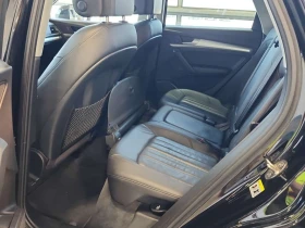 Audi Q5 * KOMFORT * CARFAX * ЦЕНА ДО БГ, снимка 9