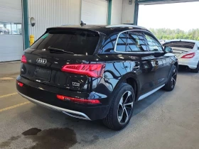 Audi Q5 * KOMFORT * CARFAX * ЦЕНА ДО БГ, снимка 3