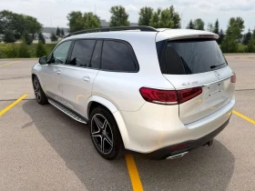 Mercedes-Benz GLS 450 АМГ ПАКЕТ/CARFAX/ДИСТРОНИК/360 КАМ/ХЕДЪП/ОБДУХ/, снимка 4