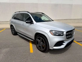 Mercedes-Benz GLS 450 АМГ ПАКЕТ/CARFAX/ДИСТРОНИК/360 КАМ/ХЕДЪП/ОБДУХ/, снимка 3