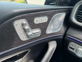 Mercedes-Benz GLS 450 АМГ ПАКЕТ/CARFAX/ДИСТРОНИК/360 КАМ/ХЕДЪП/ОБДУХ/, снимка 11