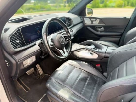 Mercedes-Benz GLS 450 АМГ ПАКЕТ/CARFAX/ДИСТРОНИК/360 КАМ/ХЕДЪП/ОБДУХ/, снимка 8