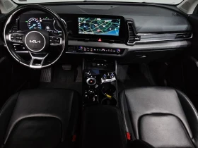 Kia Sportage Prestige 2WD| КАМЕРА| ОБДУХВАНЕ| DIGITAL| ПОДГРЕВ, снимка 6