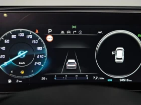 Kia Sportage Prestige 2WD| КАМЕРА| ОБДУХВАНЕ| DIGITAL| ПОДГРЕВ, снимка 7