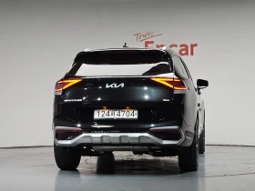 Kia Sportage Prestige 2WD| КАМЕРА| ОБДУХВАНЕ| DIGITAL| ПОДГРЕВ, снимка 3