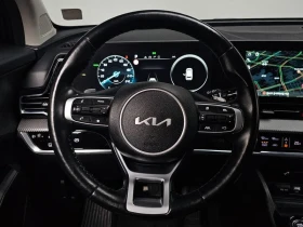 Kia Sportage Prestige 2WD| КАМЕРА| ОБДУХВАНЕ| DIGITAL| ПОДГРЕВ, снимка 12