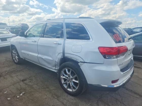 Jeep Grand cherokee 3.6l Summit, снимка 2
