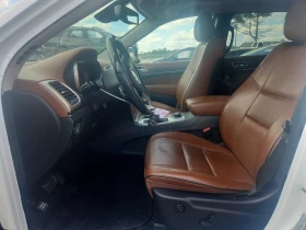 Jeep Grand cherokee 3.6l Summit, снимка 7