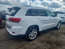 Jeep Grand cherokee 3.6l Summit, снимка 3