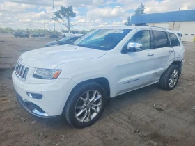 Jeep Grand cherokee 3.6l Summit, снимка 1