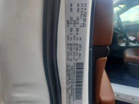 Jeep Grand cherokee 3.6l Summit, снимка 12