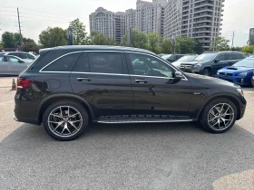 Mercedes-Benz GLC 43 AMG /DISTRONIC/360/CARFAX/АВТОКРЕДИТ, снимка 3