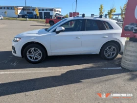 Audi Q5, снимка 2