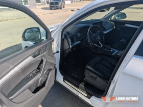 Audi Q5, снимка 5