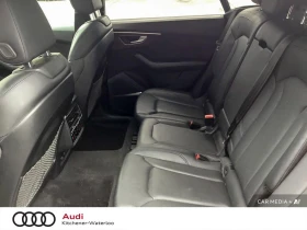 Audi Q8 Сменен двигател в Порше Запад, снимка 11