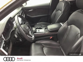 Audi Q8 Сменен двигател в Порше Запад, снимка 10